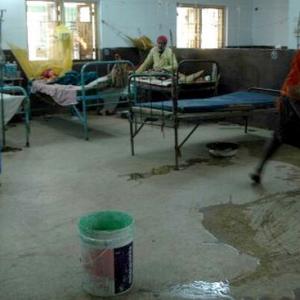 Migrants, arsenic pollution add to Malda's health woes