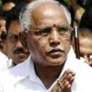 Yeddy's party launch: Will there be early polls in K'taka?