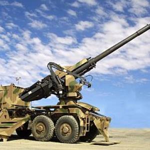 Tata develops artillery gun. But will India buy them?