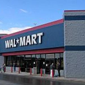 US defends Walmart's lobbying for entering India