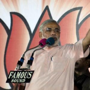 'Modi is a Raktabij -- he gets stronger when hurt'