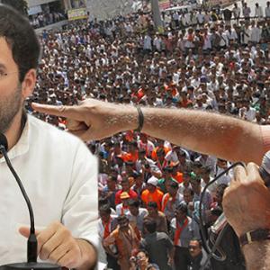 How important is Gujarat to Rahul Gandhi?