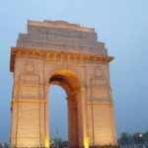 Now, BJP demands war memorial at India Gate. Your say?