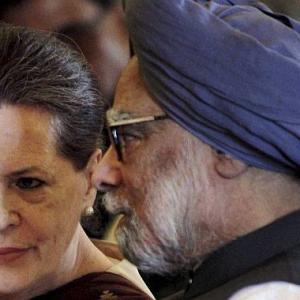 Has the UPA lost the will to rule?