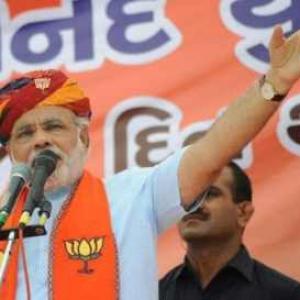 In PHOTOS: The big winners and losers in Gujarat