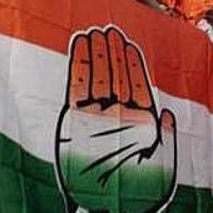 Cong official in Guj: 'We will come to power at 11 am'