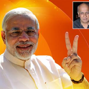 Modi vs Mahatma: What is Gujarat's message to India?