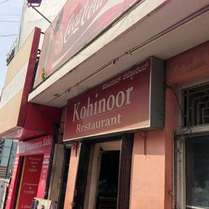 Bangalore loses its Kohinoor, iconic cafe shuts down
