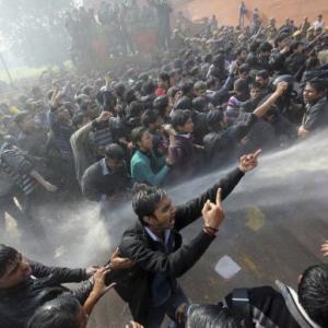 Delhi rape: How the powers-that-be misread the protest!
