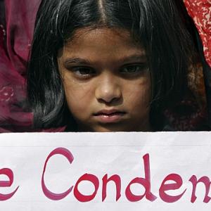 Jharkhand horror: 10-year-old raped on panchayat diktat