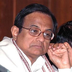 Why the court refused to make Chidambaram an accused