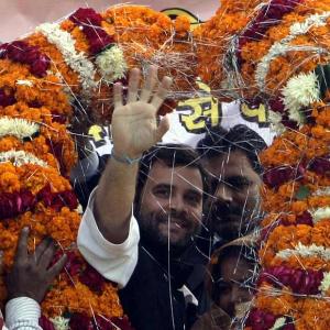 UP polls: What are the chances of Congress-SP alliance?