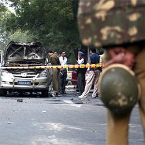 Delhi car blast: Has Hizbollah found supporters in India?