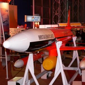 IN PICS: New UAVs will aid intelligence, says DRDO