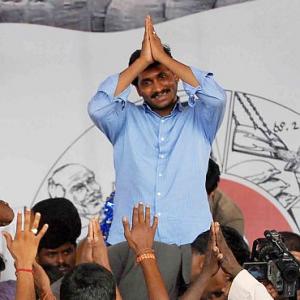 After questioning, will Jagan be ARRESTED?