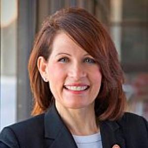 Michele Bachmann opts out of US presidential race