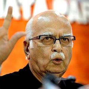 Why Advani is upset with Nitin Gadkari