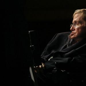 Ten things you didn't know about Stephen Hawking