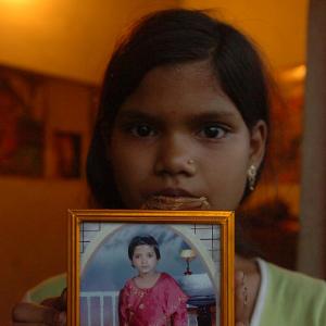 Death at Gadkari's home: What happened to Yogita, 7?
