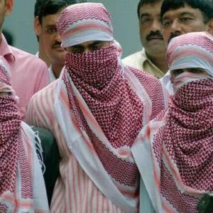 Dossier: The terror tale of Indian Mujahideen
