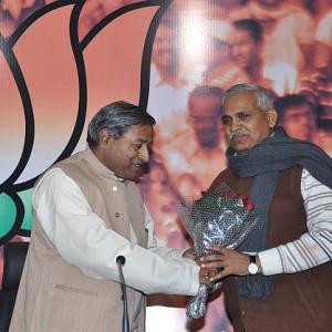 Why Kushwaha MATTERS for the BJP in Uttar Pradesh
