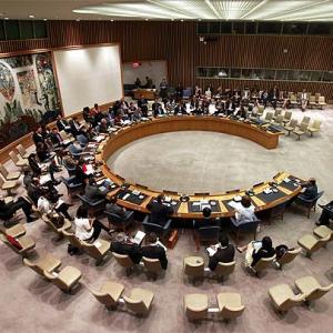 'India does not DESERVE to be in the UNSC'