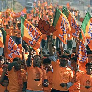 'Vanvaas' to continue for BJP in Uttar Pradesh. Here's why