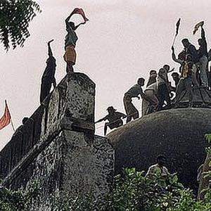 How Babri demolition led to Muslim exclusion