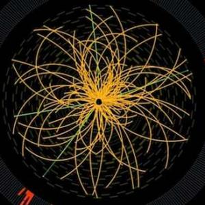 Scientists unveil findings on 'God Particle' 