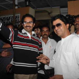 Will welcome alliance offer from Raj: Uddhav Thackeray