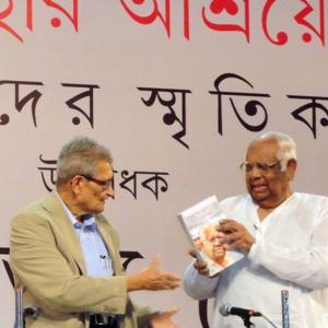 Somnath Chatterjee's advice for India