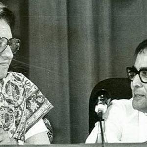 Indira paid a heavy price for Emergency, writes Pranab in new book
