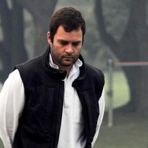 Rahul extends leave yet again, likely to be back around March 20