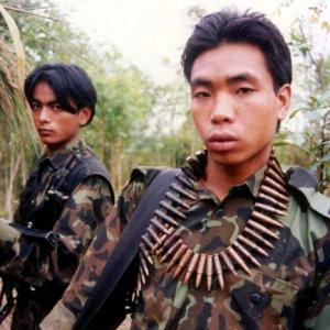 WARNING! Maoist-NE terror groups' cocktail is disastrous