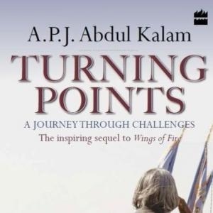 Kalam's new book all set to be another BESTSELLER!