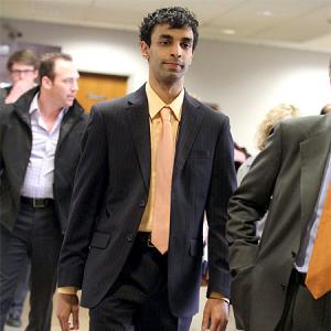 Did Dharun Ravi commit a hate crime? Jury to decide