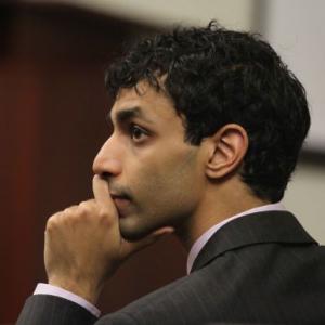 US webcam case: Ravi found guilty of sex spying