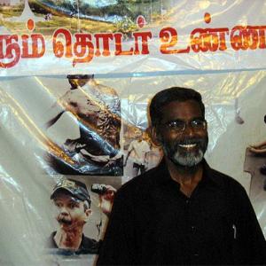 I'm Osama for govt:  Koodankulam activist Udayakumar