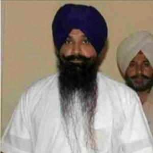 I will not apologise for what I have done: Rajoana