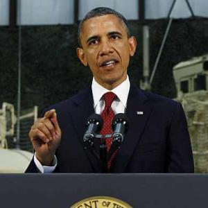 Goal to defeat Al Qaeda within reach, says Obama
