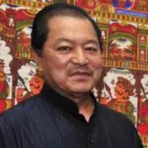 Mizoram CM likely to contest from two seats
