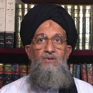 Report says al-Zawahiri hiding in Karachi with ISI aid