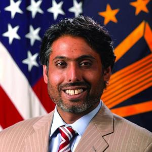 Indian American appointed to key Pentagon post