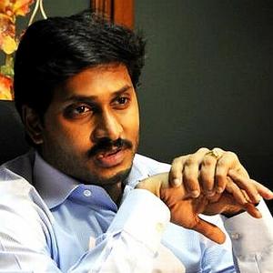 There's a conspiracy to arrest me: Jagan writes to PM