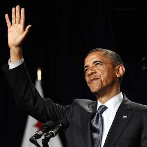 I'm not a perfect president, says Obama