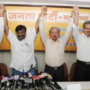 BJP, Sena, RPI tell Mumbaikars to observe bandh