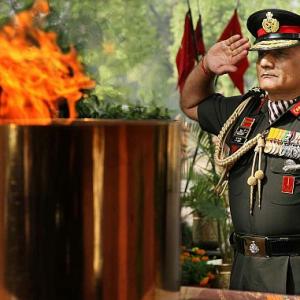 Will Gen V K Singh's tainted tenure haunt his successor?