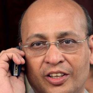 Now Singhvi won't appear on TV news channels too