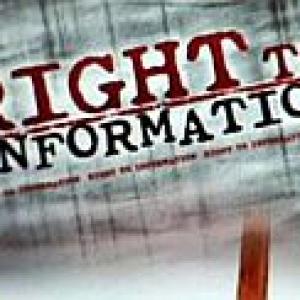 No political party wants RTI lens on them