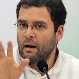 Rahul responds: 'Swamy's charges baseless, defamatory'